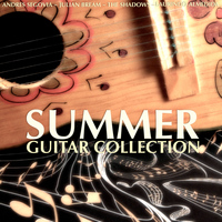 Julian Bream - Summer Guitar Collection