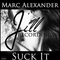 Marc Alexander - Suck It