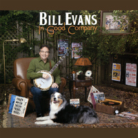 Bill Evans - In Good Company