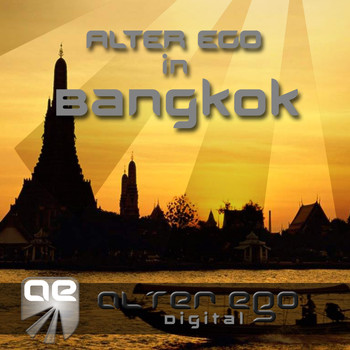 Various Artists - Alter Ego In Bangkok
