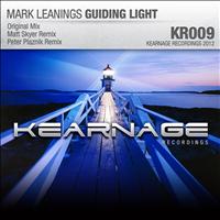 Mark Leanings - Guiding Light