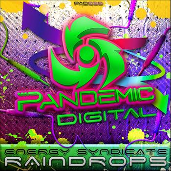Energy Syndicate - Raindrops