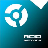 Acidaizer - Techno Collection