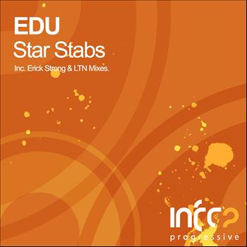 Edu - Star Stabs