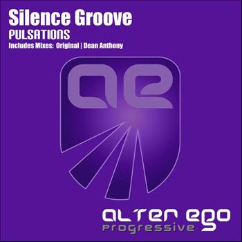 Silence Groove - Pulsations