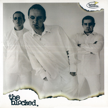 The Blocked - Plastic Punks