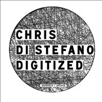 Chris Di Stefano - Digitized Chaos