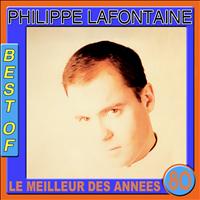Philippe Lafontaine - Best of Philippe Lafontaine (Le meilleur des années 80)
