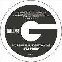 Ralf Gum - Fly Free