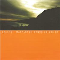 Salako - Mappleton Sands 201298 EP