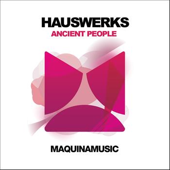 Hauswerks - Ancient People