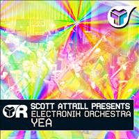 Scott Attrill Presents 'Electronik Ochestra' - YEA