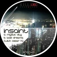 Insaint - Mystic City