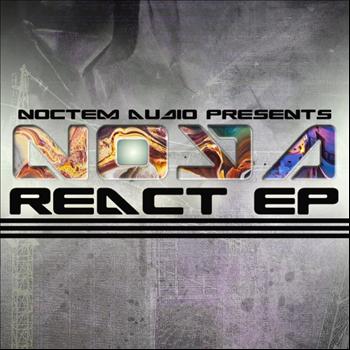 Noya - React EP