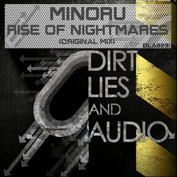 MiNORU - Rise Of Nightmares