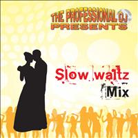 The Professional DJ - Slow Waltz Mix (English Waltz, Country Waltz)