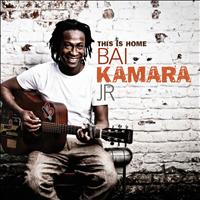 Bai Kamara Jr - This Is Home