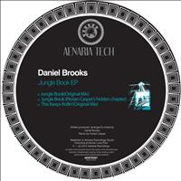 Daniel Brooks - Jungle Book