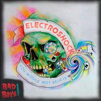 Electroshock - You would not believe!