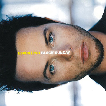Espen Lind - Black Sunday
