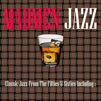 Various Artists - Mad Men Jazz