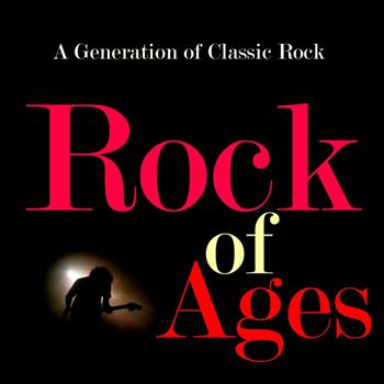 Various Artists - Rock of Ages