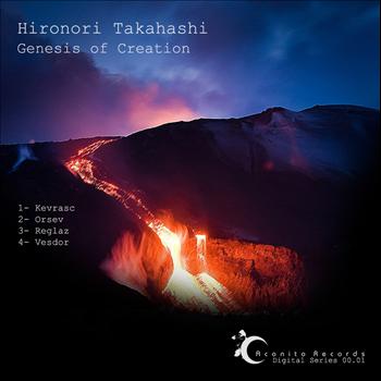 Hironori Takahashi - Genesis of Creation