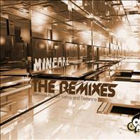 Mineral - The Remixes