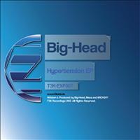 Big-Head - Hypertension EP