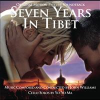Yo-Yo Ma - Seven Years In Tibet ((Remastered))