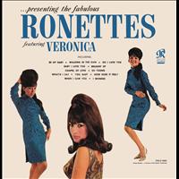 The Ronettes - Presenting the Fabulous Ronettes Featuring Veronica