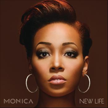Monica - New Life (Track by Track Version)