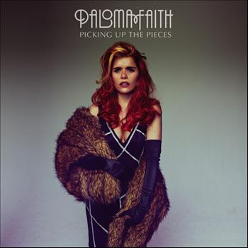 Paloma Faith - Picking Up the Pieces (Radio Edit)