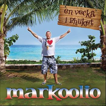 Markoolio - En vecka i Phuket