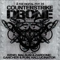 Counterstrike - Drone Remixes EP