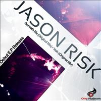 Jason Risk - Beneath Me / Vain