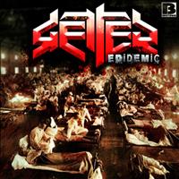 Getter - Epidemic EP
