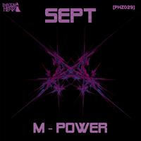 Sept - M-Power