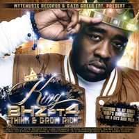 Partee - King of the BHZ Part 4: Think & Grow Rich (Explicit)
