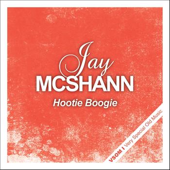 Jay McShann - Hootie Boogie