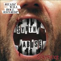 Subtraxz - Synth Abuse