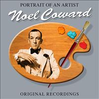 Noel Coward - Portrait Of An Artist