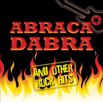 Various Artists - Best Of Rock: Abracadabra