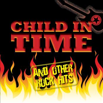 Various Artists - Best Of Rock: Child In Time