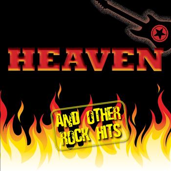 Various Artists - Best Of Rock: Heaven