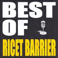 Ricet Barrier - Best of Ricet Barrier