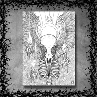 The Floating World - The Apparition