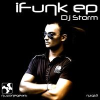 DJ Storm - Ifunk