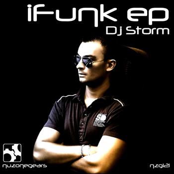 DJ Storm - Ifunk