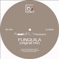 Applefly - Funquila
